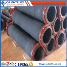 High Tensile Strengh Fabrics Dredging Suction Hose